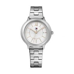 Zegarki damskie: Tommy Hilfiger 1781851 - Zobacz także Książki, muzyka, multimedia, zabawki, zegarki i wiele więcej