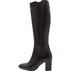 Buty zimowe damskie: Lamica SAZU Kozaki nero