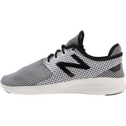 Buty sportowe damskie: New Balance FRESH FOAM Obuwie do biegania treningowe black/white