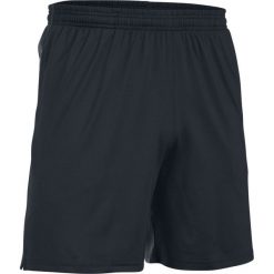 Under Armour Spodenki męskie UA TAC TECH SHORTS czarne r. M (1279647-465). Czarne spodenki sportowe męskie Under Armour, sportowe. Za 95,12 zł.