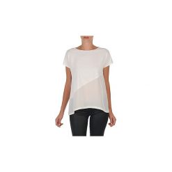T-shirty z krótkim rękawem Joseph LOREE. Białe t-shirty damskie Joseph, l. Za 583,20 zł.