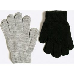 Rękawiczki męskie: Name it – Rękawiczki dziecięce (2-pack)