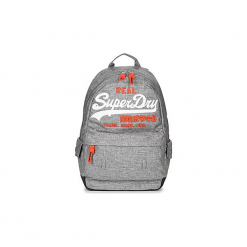 Plecaki Superdry PREMIUM GOODS BACKPACK. Szare plecaki damskie Superdry. Za 269,00 zł.