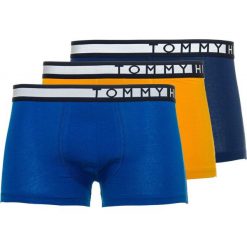 Tommy Hilfiger potrójne opakowanie męskich bokserek UM0UM01484 XXL wielokolorowe. Bokserki męskie TOMMY HILFIGER, bez wzorów, z bawełny. Za 199,00 zł.