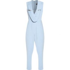Kombinezony damskie: Lavish Alice Kombinezon powder blue
