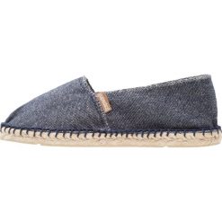 Espadryle męskie: Espadrij l´originale CLASSIC Espadryle denim