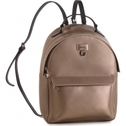 Plecak FURLA - Favola 993190 B BTC1 VWM Color Oro. Żółte plecaki damskie Furla, ze skóry, eleganckie. Za 1700,00 zł.