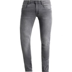 INDICODE JEANS PITTSBURGH Jeansy Slim Fit iron. Szare jeansy męskie marki INDICODE JEANS. Za 199,00 zł.