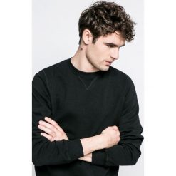 Dickies - Bluza. Czarne bejsbolówki męskie Dickies, l, z bawełny. W wyprzedaży za 129,90 zł.