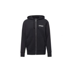 Bluzy dresowe adidas Bluza z kapturem Kaval. Czarne bluzy męskie Adidas, s, bez wzorów, z dresówki, z kapturem, bez rękawów, z kapturem. Za 349,00 zł.