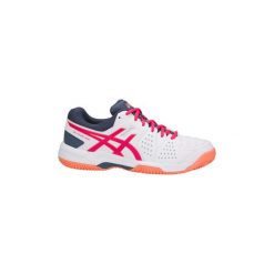 Buty sportowe damskie: Buty do tenisa Asics GEL-PADEL PRO 3 SG E561Y