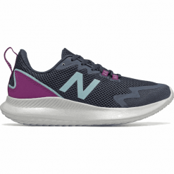 New Balance WRYVLSN1. Buty sportowe damskie New Balance, bez wzorów, tenisowe. Za 269,99 zł.