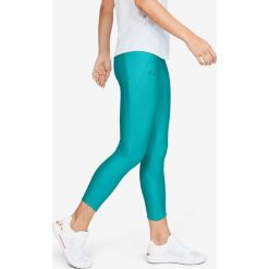 Under Armour Armour Fly Fast Legginsy Niebieski. Niebieskie spodnie damskie Under Armour, xs, bez wzorów, z elastanu. Za 257,95 zł.