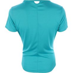 Bluzki damskie: koszulka do biegania damska ADIDAS RESPONSE SHORT SLEEVE TEE / BP7457 - ADIDAS RESPONSE SHORT SLEEVE TEE