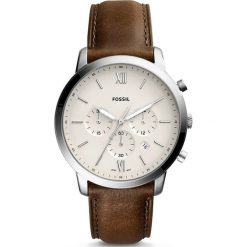 Zegarki męskie: Zegarek męski Fossil Neutra FS5380