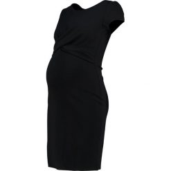 Sukienki hiszpanki: Envie de Fraise AUDREY Sukienka etui black