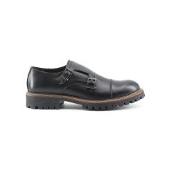 Made in Italia Scarpe basse VITTORIO. Półbuty męskie Made in Italia, bez wzorów, bez zapięcia. Za 313,00 zł.