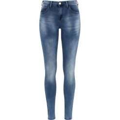 Zoey Dżinsy Ella denim blue female niebieski 44. Niebieskie jeansy damskie Zoey. Za 349,00 zł.