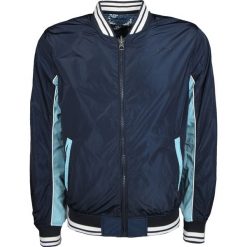 Pepe Jeans Bomberka "Russel". Płaszcze męskie Pepe Jeans, bez wzorów, z jeansu, bez kaptura. Za 299,00 zł.