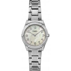 Zegarki damskie: Zegarek damski Timex Main Street TW2P76000