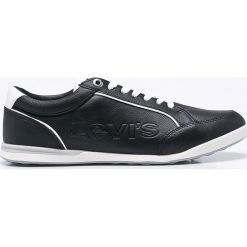Buty sportowe męskie: Levi's - Buty