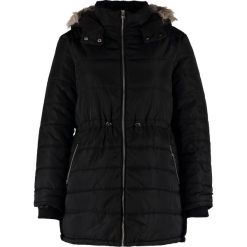 Bomberki damskie: New Look Curves GLAM Kurtka zimowa black