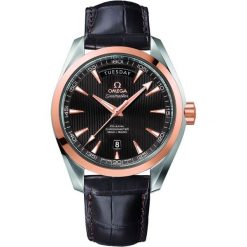 Zegarki męskie: ZEGAREK OMEGA SEAMASTER