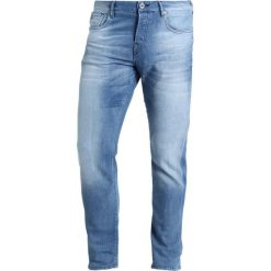 Jeansy męskie: Scotch & Soda RALSTON Jeansy Slim Fit dark flavour