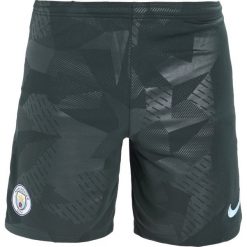 Spodenki i szorty męskie: Nike Performance MANCHESTER CITY Krótkie spodenki sportowe outdoor green/field blue