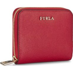 Portfele damskie: Mały Portfel Damski FURLA – Babylon 871041 P PR84 B30 Ruby