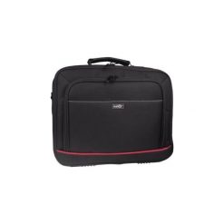 Torba na laptopa NATEC Oryx 15.6 cali Czarny. Czarne torby na laptopa Natec, bez wzorów, z nylonu. Za 37,99 zł.