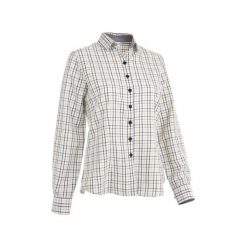 Koszula Tagart Selby Damska. Niebieskie koszule damskie tagart, bez wzorów, z tkaniny, eleganckie. Za 159,00 zł.