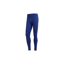 Kalesony męskie: Legginsy i Rajstopy adidas Legginsy Alphaskin Tech Long