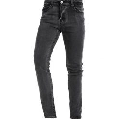Liquor N Poker Jeans Skinny Fit washed black. Czarne rurki męskie Liquor N Poker. W wyprzedaży za 134,10 zł.