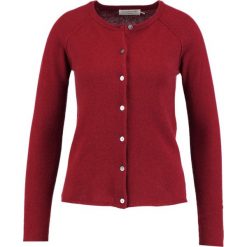 Kardigany damskie: Rosemunde Kardigan bordeaux
