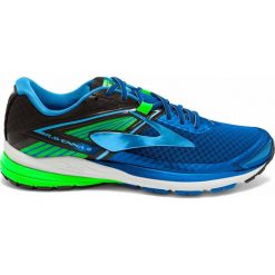 Buty do biegania męskie: BUTY BROOKS RAVENNA 8 MĘSKIE