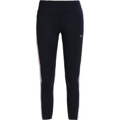 Legginsy: Röhnisch SHAPE STRIPE Legginsy anemone