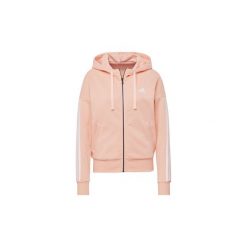 Bluzy damskie: Bluzy dresowe adidas Bluza z kapturem Essentials 3-Stripes
