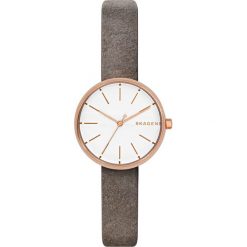 RABAT ZEGAREK SKAGEN SIGNATUR SKW2644. Białe zegarki damskie Skagen, ze stali. W wyprzedaży za 419,00 zł.