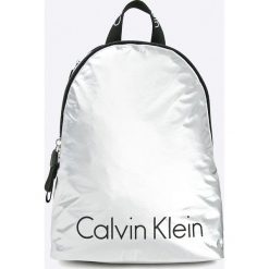 Torebki i plecaki damskie: Calvin Klein Jeans – Plecak