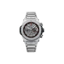 Zegarki męskie: ZEGAREK HUBLOT BIG BANG 45MM