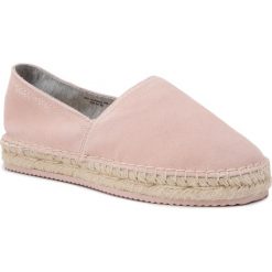 Espadryle MARC O'POLO - 903 15153803 300 Rose 305. Różowe espadryle damskie Marc O'Polo, bez wzorów, ze skóry, bez obcasa, na płaskiej podeszwie. Za 359,00 zł.