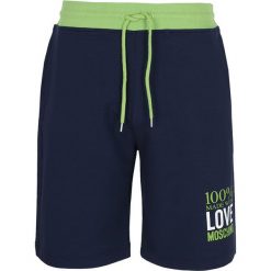 Szorty Love Moschino. Spodenki i szorty męskie xl. Za 429,00 zł.