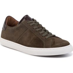 Sneakersy DIGEL - Siade 1299729 50. Zielone sneakersy męskie Digel, na co dzień, bez wzorów, ze skóry, bez zapięcia. W wyprzedaży za 339,00 zł.