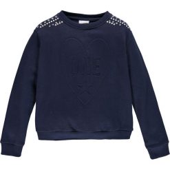 Bluzy dziewczęce: Mek – Bluza dziecięca 128-170 cm