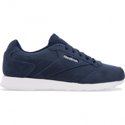 Reebok Royal Glide Lx CM9740. Sneakersy męskie Reebok, bez zapięcia, reebok royal. W wyprzedaży za 219,99 zł.
