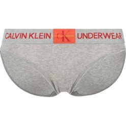 Calvin Klein Spodenki Szary. Szare figi damskie l, z elastanu. Za 102,95 zł.