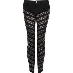 Pinko Jeansy "Irvin". Jeansy damskie Pinko. Za 179,00 zł.