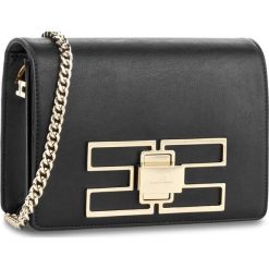 Torebki klasyczne damskie: Torebka ELISABETTA FRANCHI – BS-90A-81E2 Nero 110