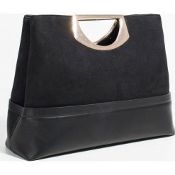 Shopper bag damskie: Parfois – Torebka